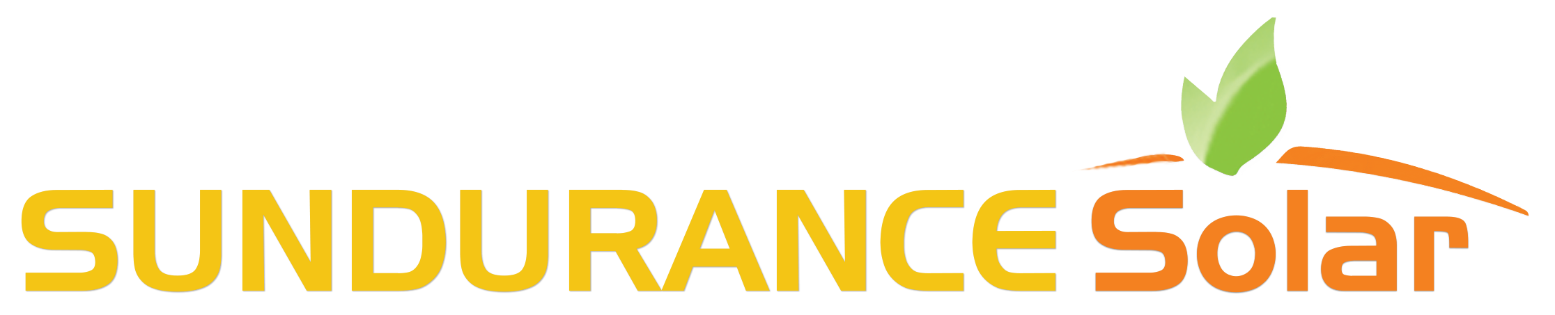 Logo for Sundurance Solar